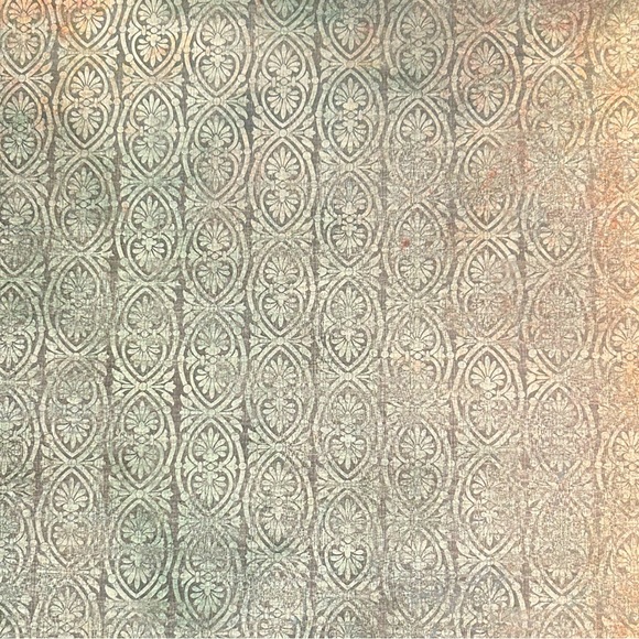 Fall Scrapbook Paper! Beautiful Autumn Colors! 12x12” - Picture 10 of 17